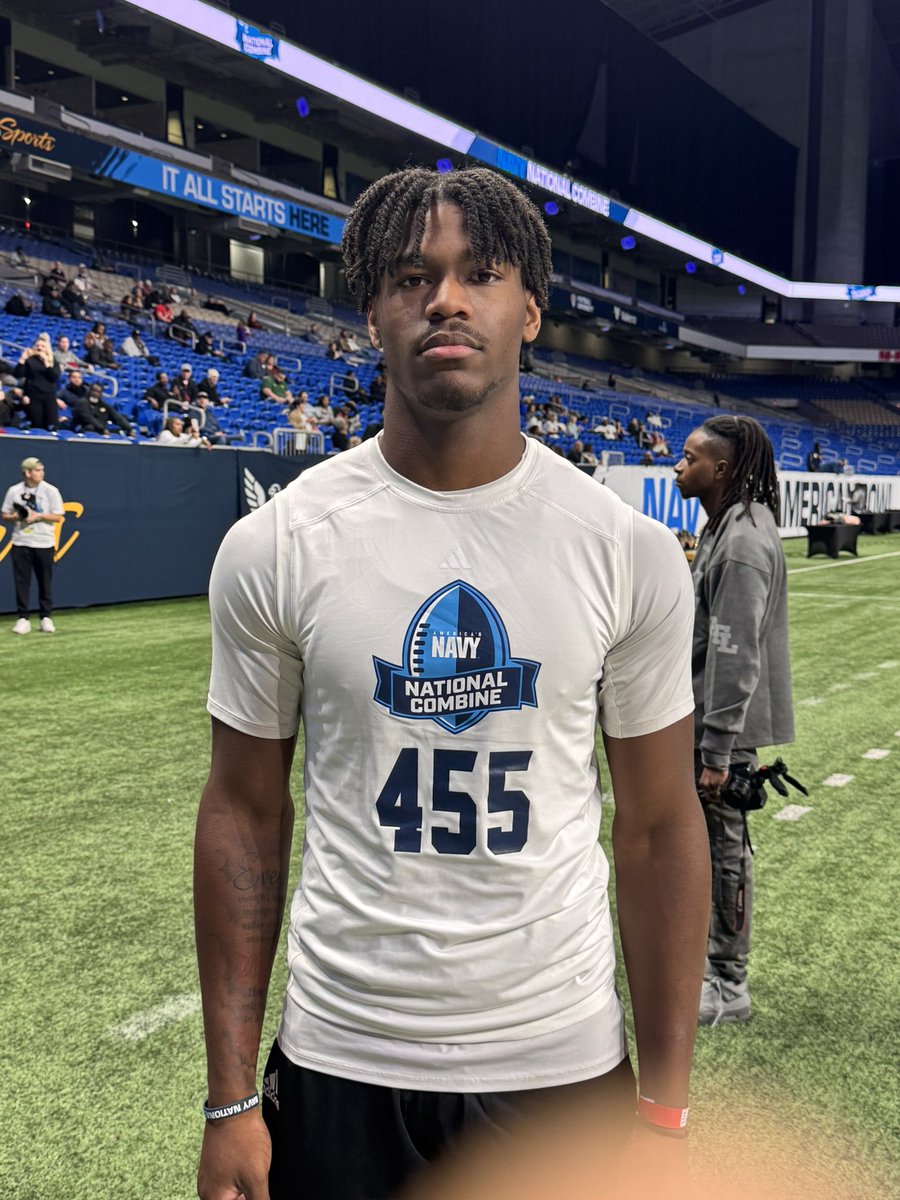 R.L. Martin (@_rl_martin) on Twitter photo @kendrick_myth a Florida athlete that has a huge upside
Nice vertical and first run a laser 4.8
👀👀
<a href="/2MGE_/">𝟚𝕄 𝔾𝕣𝕚𝕕𝕚𝕣𝕠𝕟 𝔼𝕧𝕒𝕝𝕦𝕒𝕥𝕚𝕠𝕟𝕤</a> <a href="/MikeM_Scout/">𝕄𝕚𝕜𝕖 𝕄𝕠𝕣𝕣𝕚𝕤 𝕊𝕣</a> <a href="/ScoutsRadar/">The_Scouts_Radar</a> <a href="/NationalComb1ne/">Navy National Combine</a> <a href="/Alamodome/">Alamodome</a> @kendrick_myth a Florida athlete that has a huge upside
Nice vertical and first run a laser 4.8
👀👀
<a href="/2MGE_/">𝟚𝕄 𝔾𝕣𝕚𝕕𝕚𝕣𝕠𝕟 𝔼𝕧𝕒𝕝𝕦𝕒𝕥𝕚𝕠𝕟𝕤</a> <a href="/MikeM_Scout/">𝕄𝕚𝕜𝕖 𝕄𝕠𝕣𝕣𝕚𝕤 𝕊𝕣</a> <a href="/ScoutsRadar/">The_Scouts_Radar</a> <a href="/NationalComb1ne/">Navy National Combine</a> <a href="/Alamodome/">Alamodome</a>