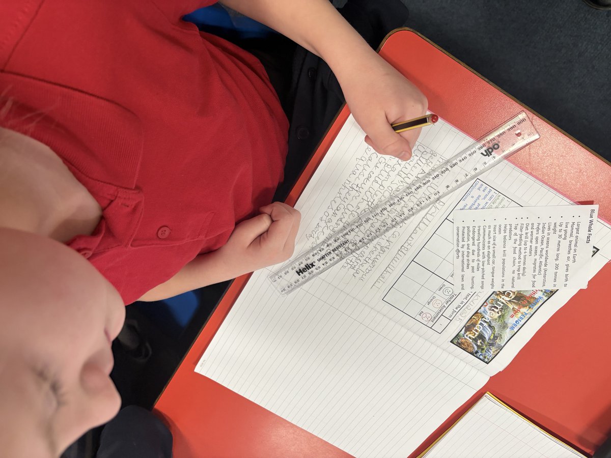 MasefieldCP's tweet image. Year 3 have been writing Information texts about nature. #learningwalk #believeachievesucceed