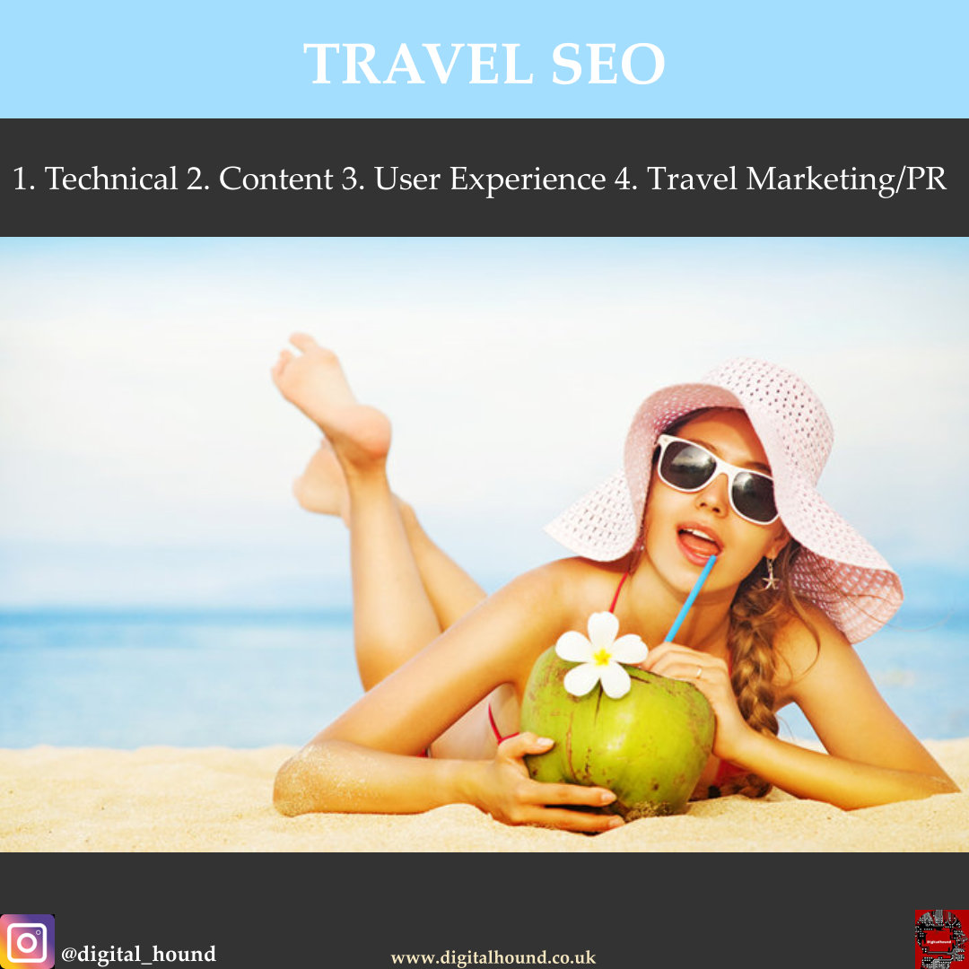 digihound1's tweet image. Boosted a Travel Brand’s sales by 58.1% within the first 6 months. 

Want the same? Talk to us: bit.ly/travel-seo-ser…

#Travel #SEO #TravelHacks
