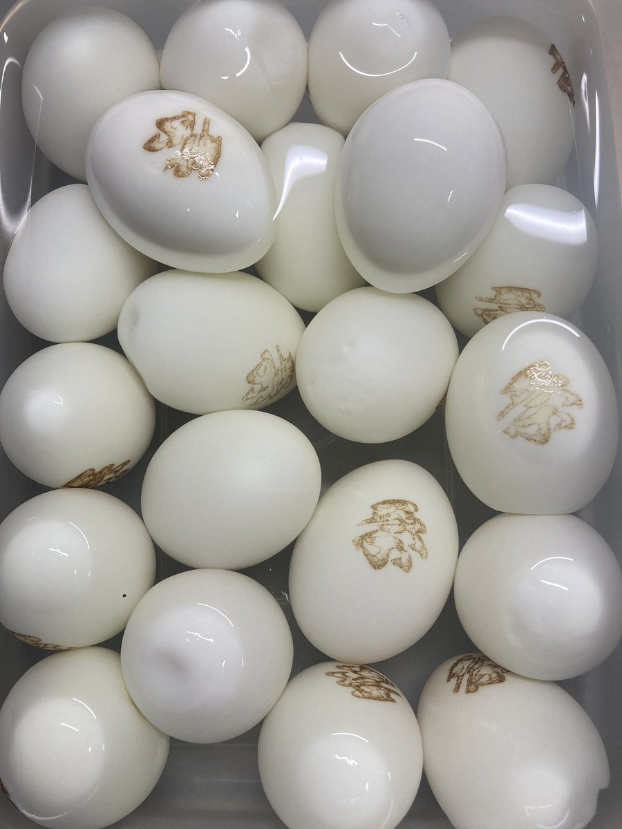 TKYMa2ri's tweet photo. ご来店いただきありがとうございます☺️
次回ご来店いただいた際はこちらの画面ご提示いただければ、
卵のトッピング無料とさせていただきます！
またお待ちしております☺️ https://t.co/fjLM0EmqAl