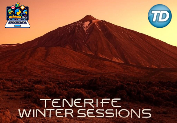 Rodrigo Liberoff 🧢 (@rliberoff) on Twitter photo 📢La gente de @GuarandingaTech y <a href="/TenerifeDev/">TenerifeDev</a> están organizando las «Tenerife Winter Sessions» con sesiones tecnológicas de AI, PowerPlatform, Azure y .NET, DevOps…😎
Si os interesa, está abierto el C4S para el track virtual aquí👉🏻sessionize.com/tenerife-winte… 📢La gente de @GuarandingaTech y <a href="/TenerifeDev/">TenerifeDev</a> están organizando las «Tenerife Winter Sessions» con sesiones tecnológicas de AI, PowerPlatform, Azure y .NET, DevOps…😎
Si os interesa, está abierto el C4S para el track virtual aquí👉🏻sessionize.com/tenerife-winte…