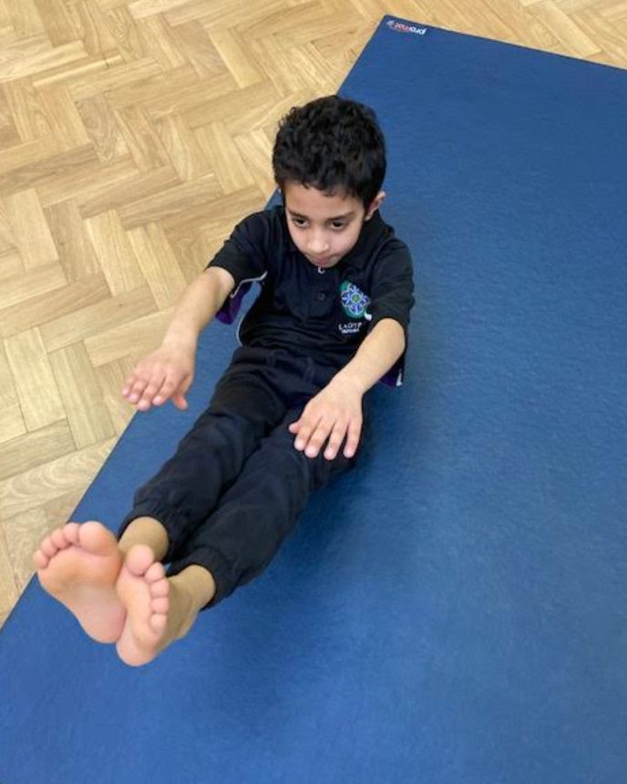 Ladypool Primary 🧡 tweet media