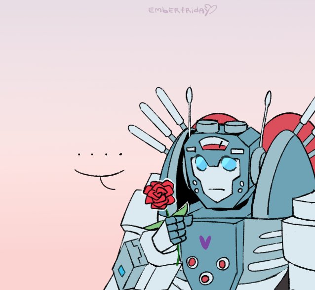 emberfriday's tweet photo. well he tried

#transformers #maccadam #mtmte https://t.co/VJ89avckLt
