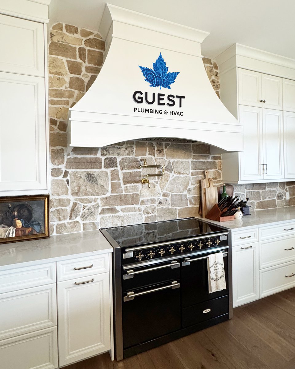 Guestplumbing's tweet photo. This stylish pot filler makes cooking effortless - no more heavy lifting!
It's just perfect for filling pots to whip up warm chilli soup and share with your family on cold winter days. ๐ฒ๐ฅ
#kitchengoals #potfiller #modernkitchen #kitchendecor #kitcheninspo #guestplumbing https://t.co/dyQzs5nRdh
