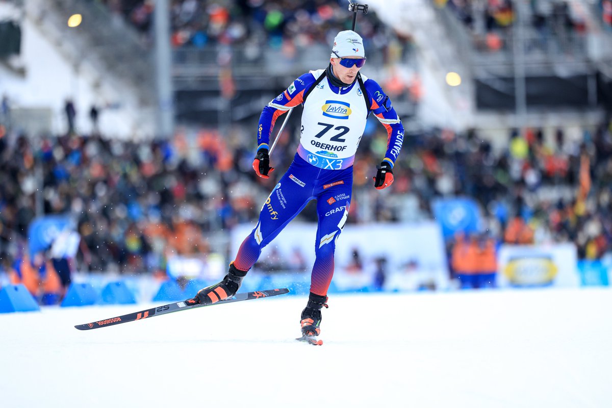 FFS - Fédération Française de Ski tweet media