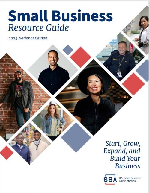 Have you read 👓<a href="/SBAgov/">SBA</a> #BookOTtheYear 📕for #entrepreneurs and #smallbiz owners?
It’s our national #resourceguide! 🖱️downloadforfree: :  sba.gov/sites/default/…