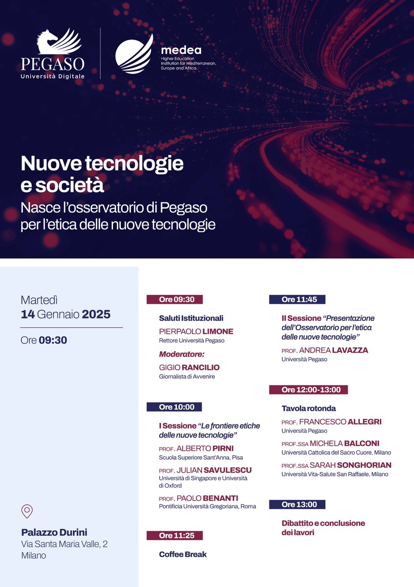 neuroethics italy tweet media