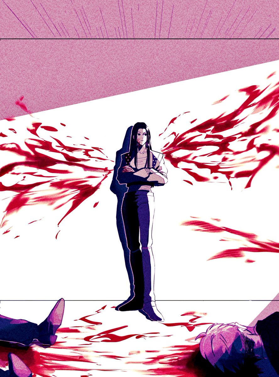 点火🥋 tweet media