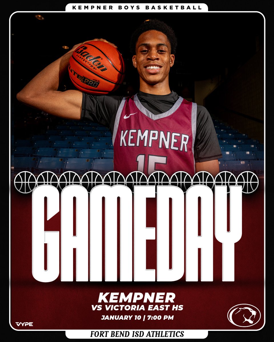 Fort Bend ISD Athletics (@fbisdathletics) on Twitter photo 