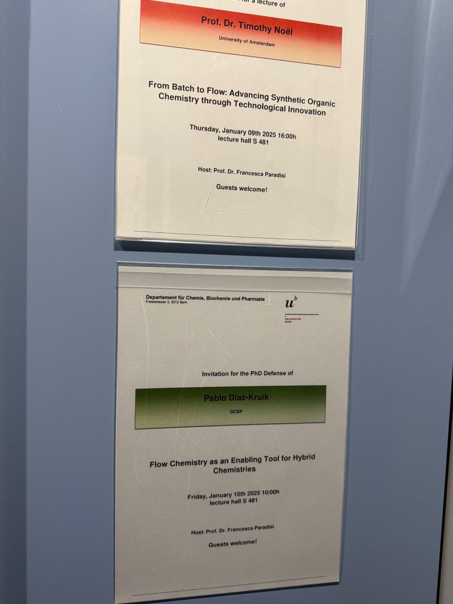 ParadisiResLab's tweet image. What an amazing day! Congratulations to @DiazKruikP on becoming the latest dr in the house! Many thanks to @NoelGroupUvA and @albrecht_lab for the work as examiner and chair!