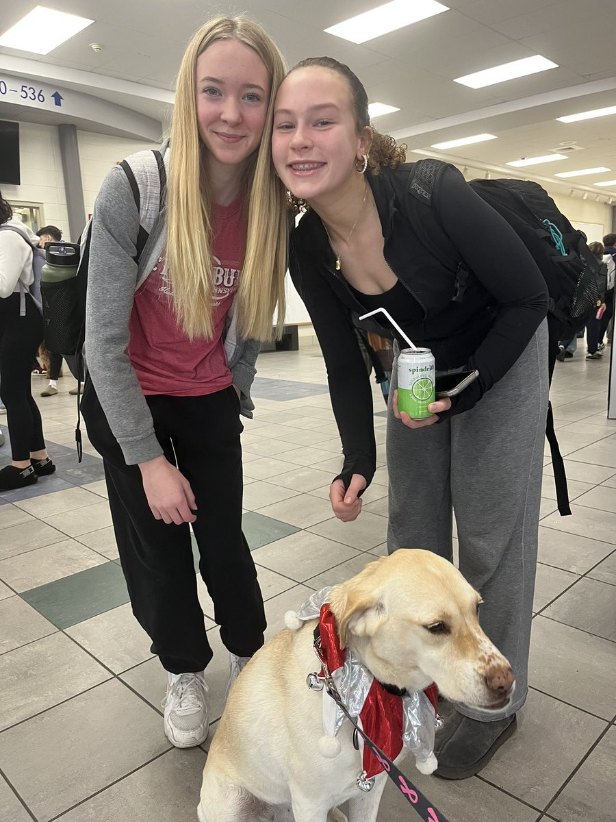 FAIRMONT HOPE SQUAD tweet media