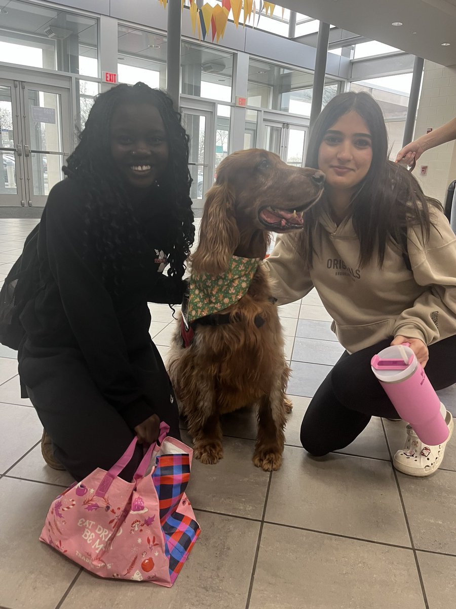 FAIRMONT HOPE SQUAD tweet media