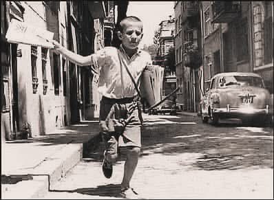 10 Ocak Gazeteciler Günü kutlu olsun…