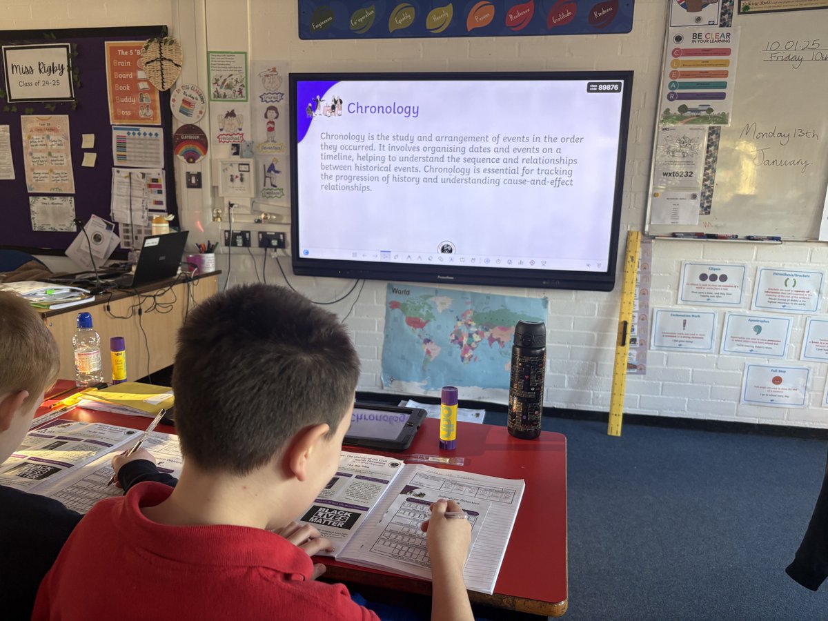 MasefieldCP's tweet image. Year 5 are have been starting their History unit linked to Civil Rights #learningwalk #believeachievesucceed