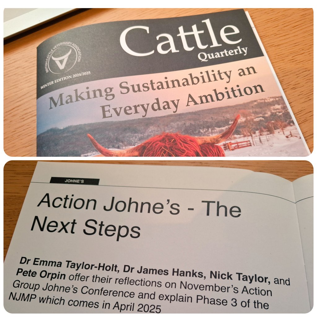 DrEmmaHolt (@dremmaholt) on Twitter photo Thank you <a href="/theBCVA/">BCVA</a> for publishing our article on Phase 3 of the National Johne's Management Plan <a href="/Myhealthyherd/">Myhealthyherd</a> <a href="/InterHerd_PAN/">James Hanks</a> <a href="/actionjohnes/">ActionJohnes</a> Thank you <a href="/theBCVA/">BCVA</a> for publishing our article on Phase 3 of the National Johne's Management Plan <a href="/Myhealthyherd/">Myhealthyherd</a> <a href="/InterHerd_PAN/">James Hanks</a> <a href="/actionjohnes/">ActionJohnes</a>