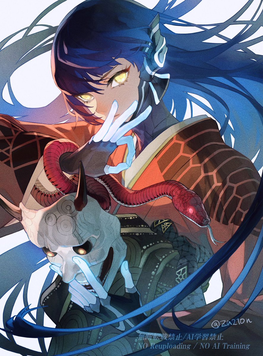 za210n's tweet photo. 🐍 https://t.co/3QZwYAmQL1