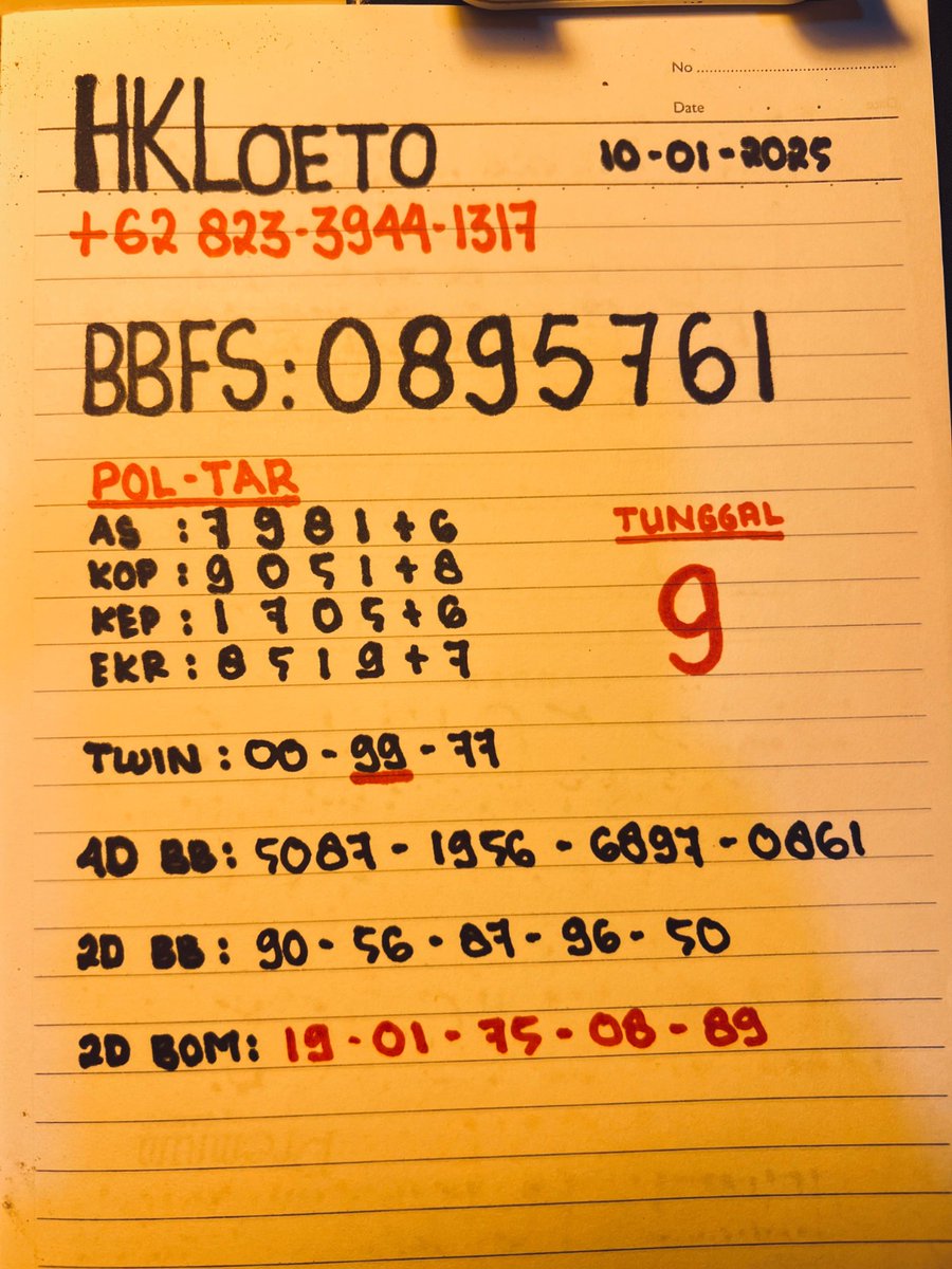 angkabolang's tweet photo. HONGKONG SIAP DI GAS BOSKU
Kuatkan filling bosku biar makin cakep

📞 Grub prediksi : https://t.co/YcCckvNKvk https://t.co/NCchsi9B0x