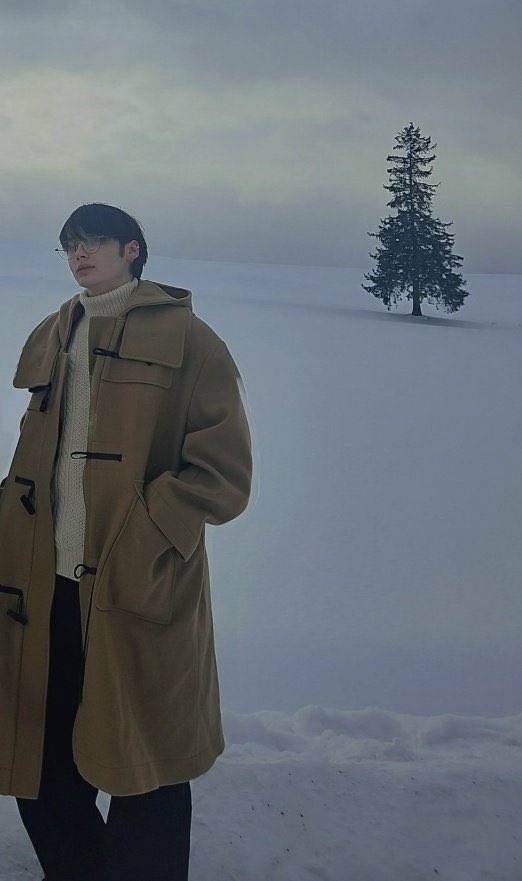 txtkmlkai's tweet photo. ☃️ https://t.co/Ht8aSwAg6w