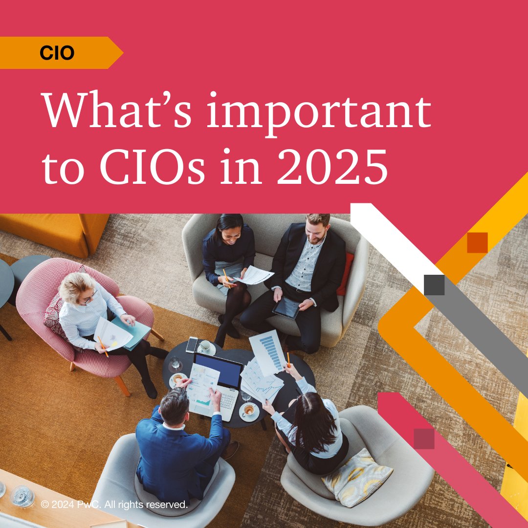 tmcubs's tweet photo. Are you one of the 36% of CIOs who say their company’s technology is completely prepared to support a new business model? Find out here: 

https://t.co/G05eXu3v7O https://t.co/ggN8Ck2bdL