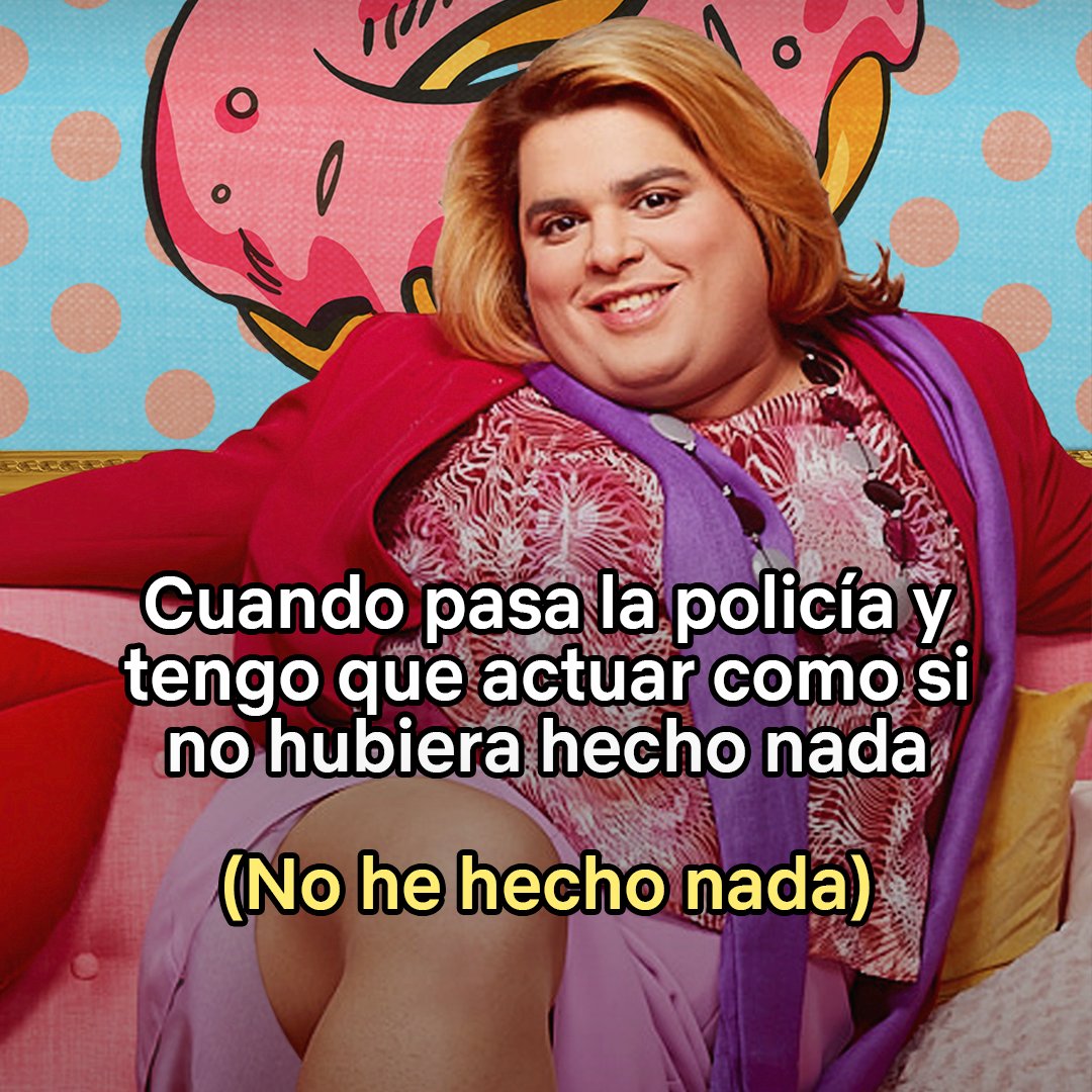 Netflix España (@netflixes) on Twitter photo 