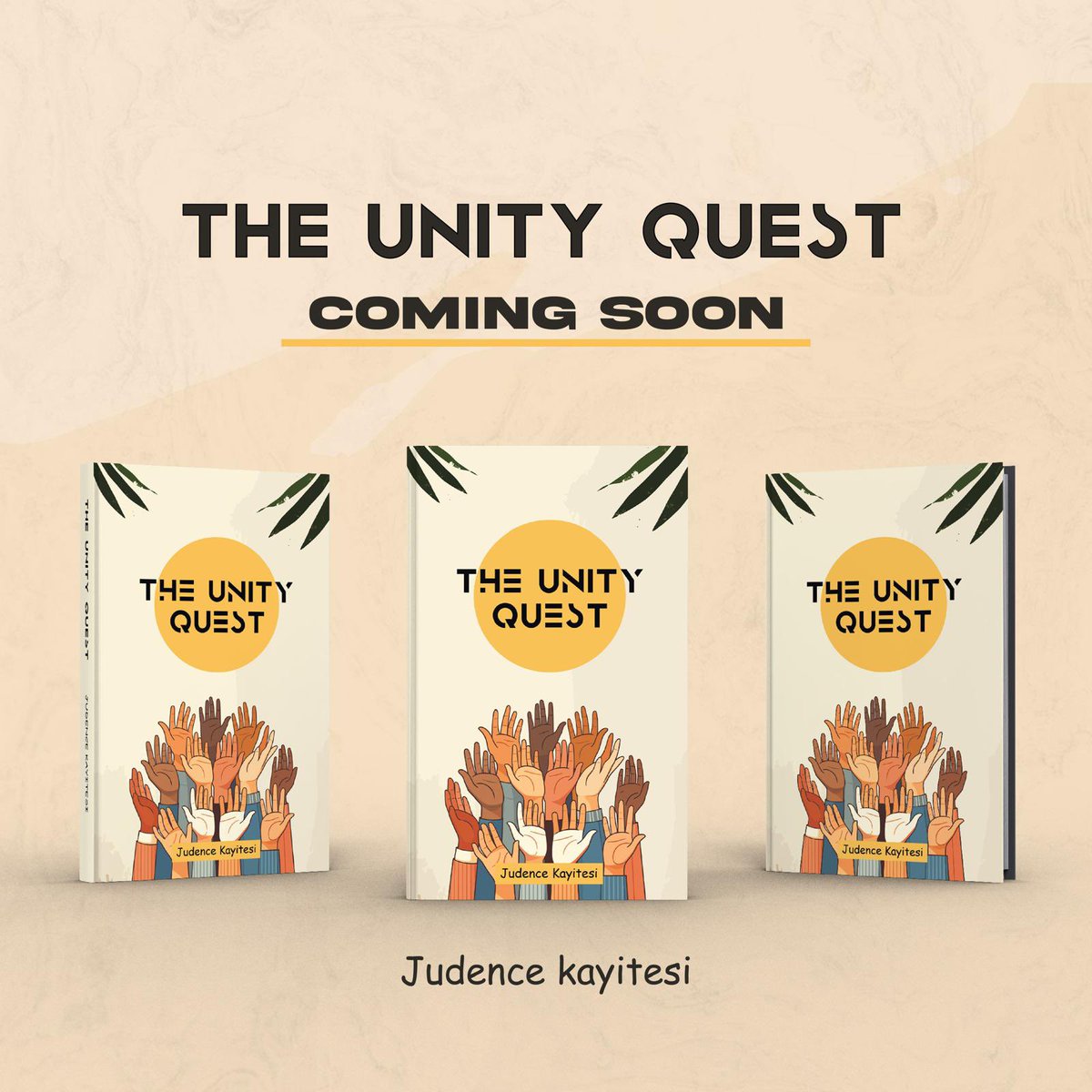INZOZI PUBLISHER (@inzozipublisher) on Twitter photo Inzozi Publisher is delighted to announce the release of our book, „Unity Quest“By Judence Kayitesi. This book is from 12 years above.<a href="/a_akariza/">Akariza Laurette Annely</a> <a href="/lyvine_rwanda/">Lyvine Rwanda</a> <a href="/InkuruLibrary/">Inkuru Library 📚 ☕️</a> <a href="/JudenceK/">Judence Kayitesi</a> <a href="/EgidieBibio/">Ingabire Egidie Bibio</a> Inzozi Publisher is delighted to announce the release of our book, „Unity Quest“By Judence Kayitesi. This book is from 12 years above.<a href="/a_akariza/">Akariza Laurette Annely</a> <a href="/lyvine_rwanda/">Lyvine Rwanda</a> <a href="/InkuruLibrary/">Inkuru Library 📚 ☕️</a> <a href="/JudenceK/">Judence Kayitesi</a> <a href="/EgidieBibio/">Ingabire Egidie Bibio</a>