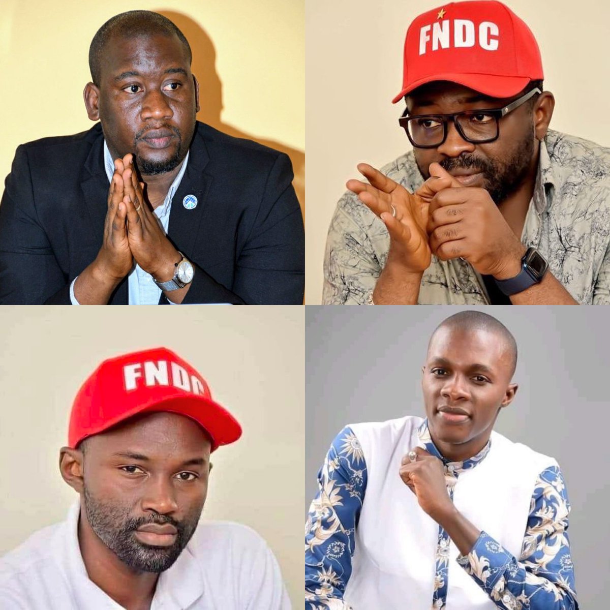 Oumar Barry tweet media