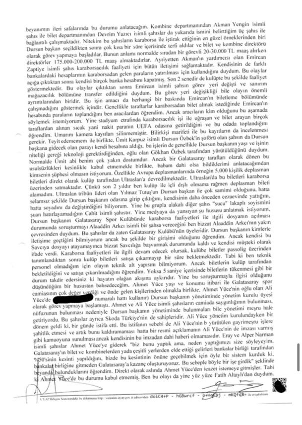 Devletimiz bu olaya ne zaman el atacak? #Karaborsaray