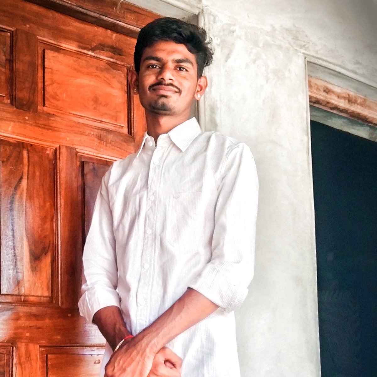 Ladhuramsuthar's tweet photo. #NewProfilePic https://t.co/Tu0PhkfQcv
