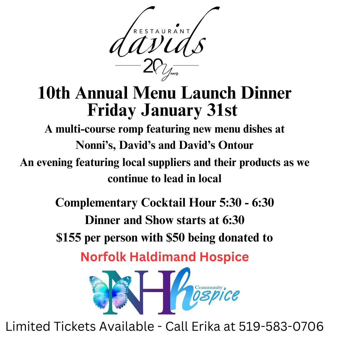 David's Restaurant (@davidsatdover) on Twitter photo 