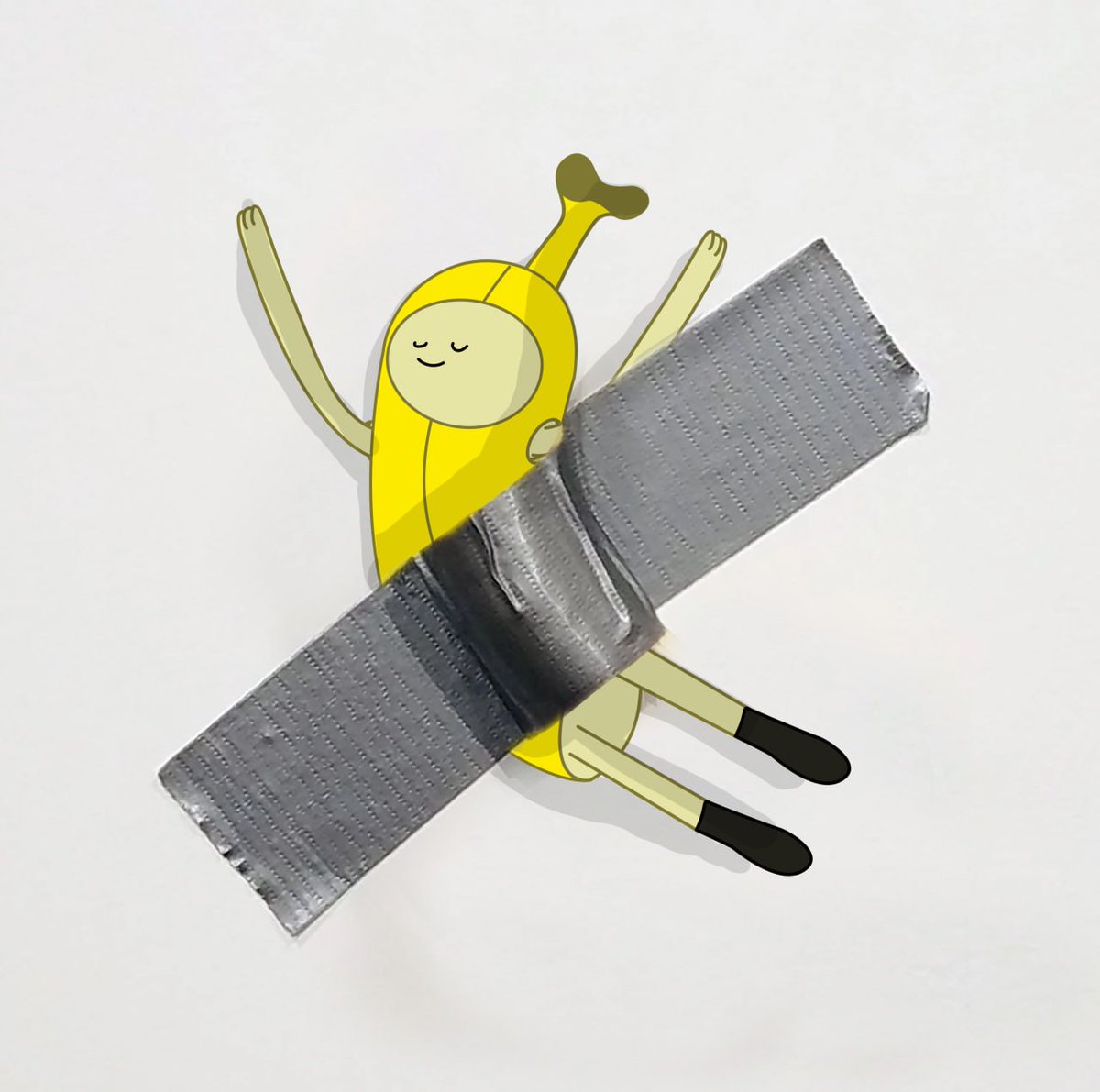 🍌 $BANANA Video Giveaway! 🍌
Show your love for $BANANA and its mission to feed people! 🎥

How to join:
1️⃣ Grab bananas.
2️⃣ Create the most creative or viral in real life video and post it on Tiktok or Twitter !
3️⃣ Tag <a href="/BananaOnBnb/">BANANA | BNB</a> &amp; post with #BananaSupport.
4️⃣ Follow us,