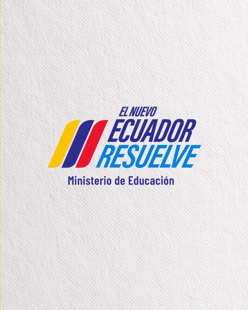 Educacion_Ec's tweet photo. #Zona6 | 1.090 estudiantes de la Unidad Educativa Nabón, ubicada en Azuay, se benefician de espacios adecuados y seguros para su aprendizaje, gracias a la reconstrucción integral. 

🚧 Entre las obras realizadas constan:

🏫 4 Aulas nuevas.
🚽 2 Baterías sanitarias.
🪑 Mobiliario escolar.
💻 40 computadoras.

💰 Inversión: USD 205.052

#ElNuevoEcuadorResuelve