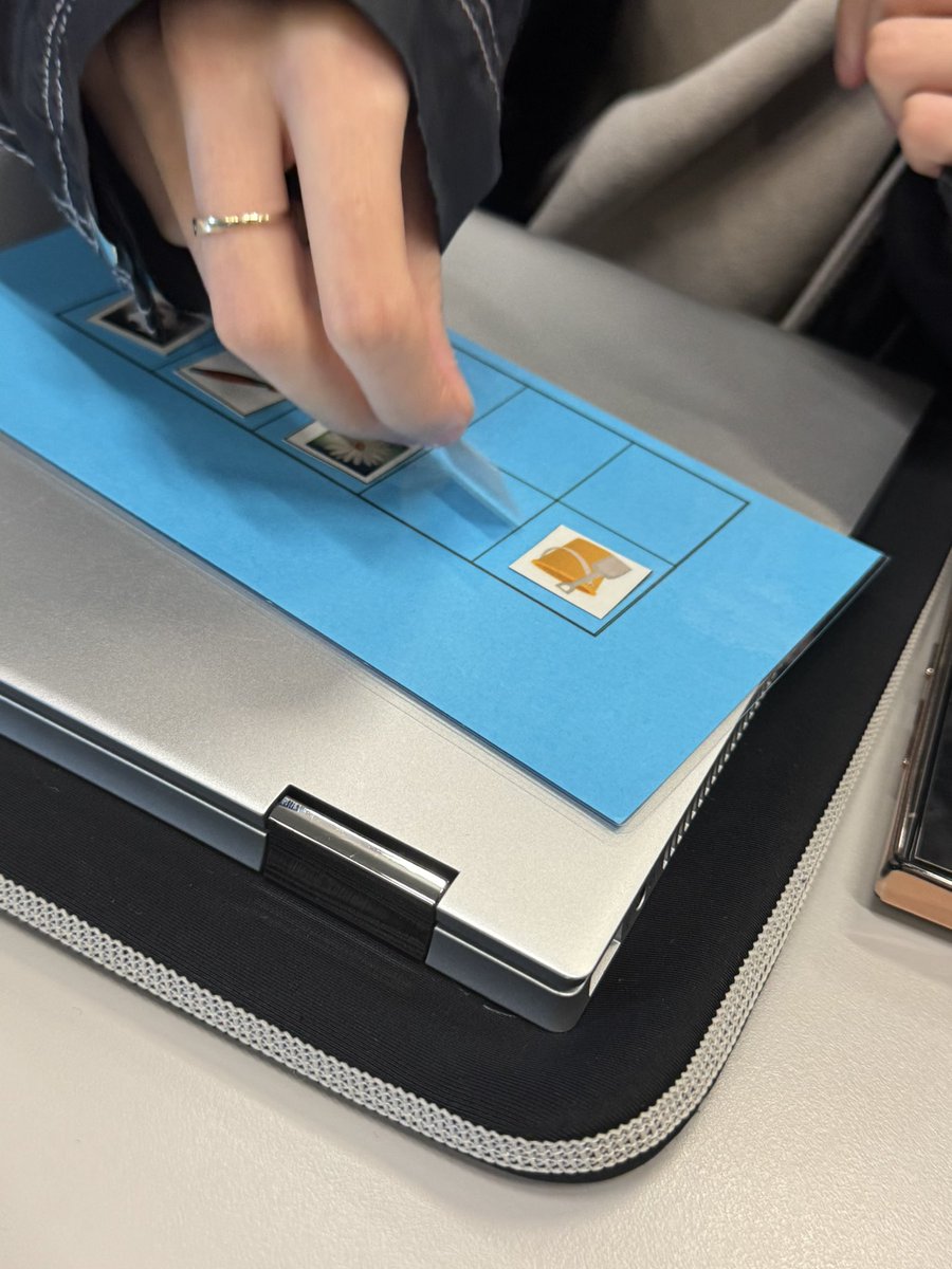 Finishing off #EYEHolisticWeek25 with some games <a href="/ecc_ehu/">Every Child Counts</a>