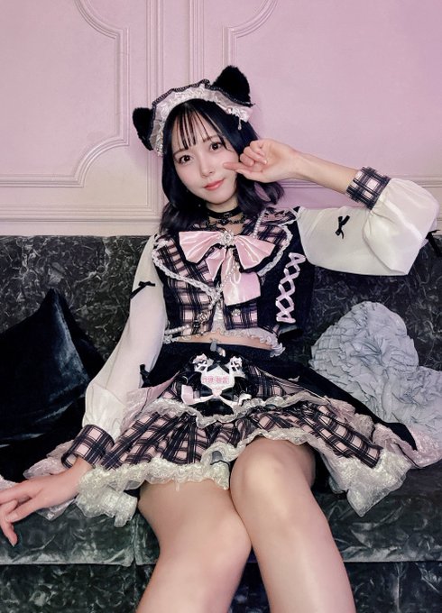 Twitterのコスプレ画像31