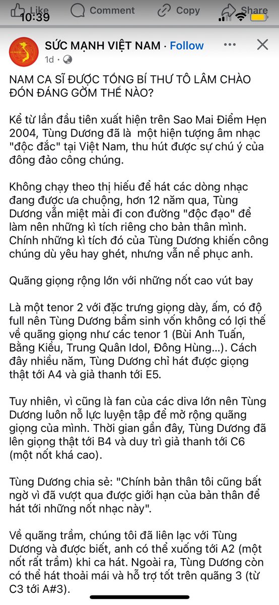kebanlen12's tweet photo. @hocgiad Ông học giả đợi bác xíu, bác đang bận chào đón ca sĩ nào đó rồi, đón xong bác mới có tg làm việc khác https://t.co/OuQWNn27Fs