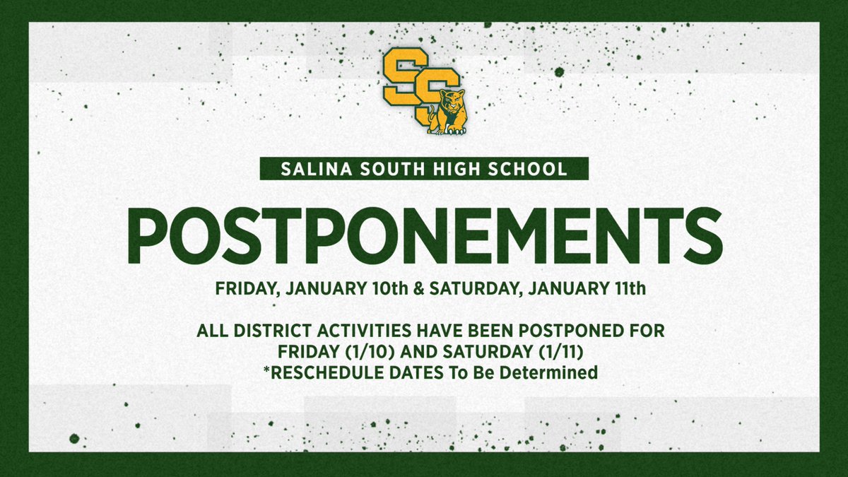 South Cougars (@southcougars) on Twitter photo 