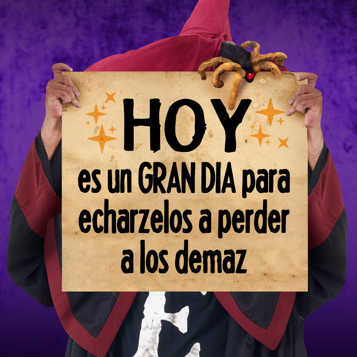 #FelizViernesATodos #FelizViernes #ULTIMAHORA 
vAmos, echenle ganitas, yo se qUe si pueden...