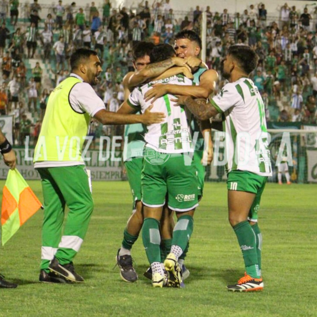 lavozdelvibora's tweet photo. #TorneoRegional x SEMINALES A LA VISTA

👉 La espera terminó y finalmente Desamparados está en semis. Tras días de incertidumbre, hoy se difundió el boletín del CF, donde se rechazó la protesta de Atenas. 

🗣️ El Verde disputará el juego de ida, el próximo domingo en Puyuta. https://t.co/g42Ueiv03w