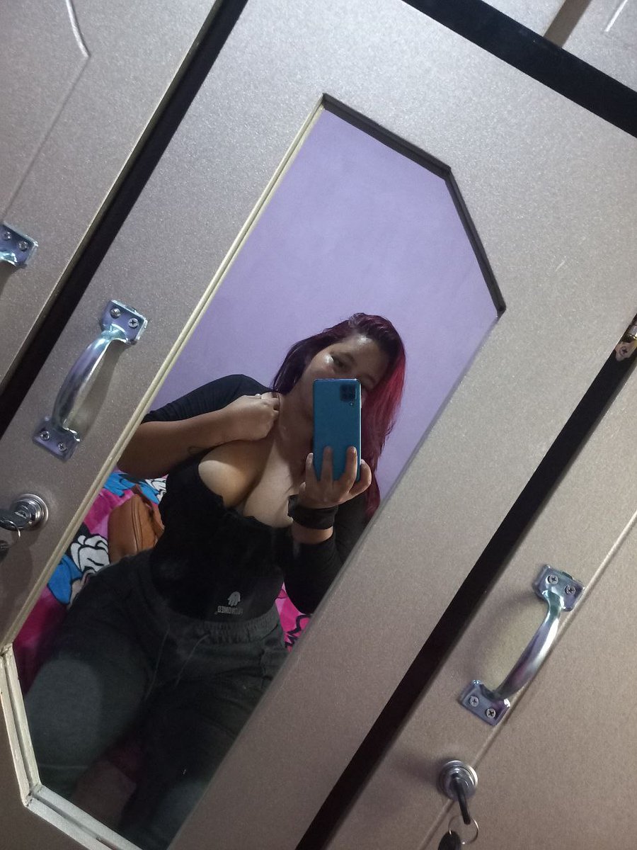 Ya estas aqui😈🤤onlyfans.com/karina_gnzlz