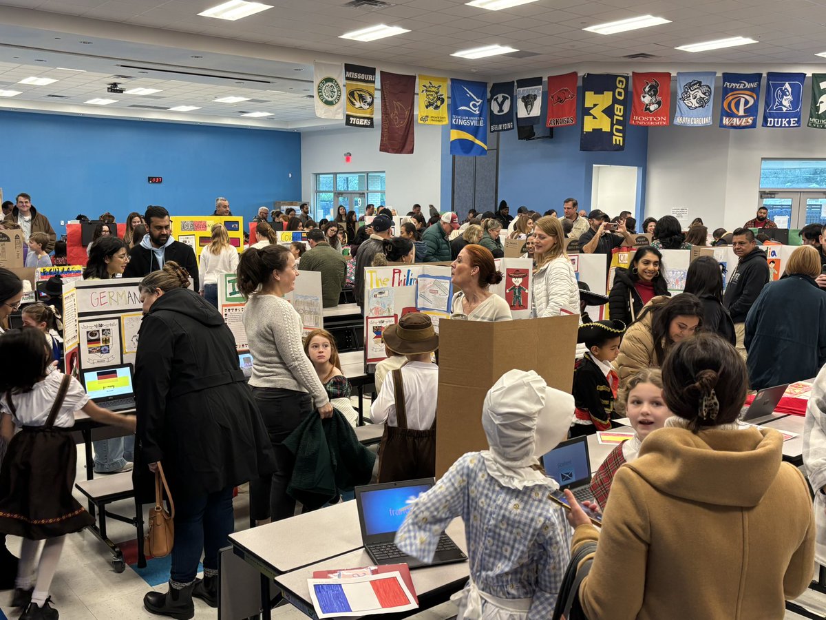Corpus Christi ISD - Advanced Academics (@ccisd_advanced) on Twitter photo Windsor Park 2nd Grade IB Unit of Inquiry celebration! Amazing cultural heritage presentations! <a href="/DrSandraClement/">Dr. Sandra Clement</a> <a href="/Soniaz76/">Sonia Zyla</a> <a href="/r0hernandez/">Dr. Roland Hernandez</a> <a href="/windsorparkelem/">Windsor Park ES</a> Windsor Park 2nd Grade IB Unit of Inquiry celebration! Amazing cultural heritage presentations! <a href="/DrSandraClement/">Dr. Sandra Clement</a> <a href="/Soniaz76/">Sonia Zyla</a> <a href="/r0hernandez/">Dr. Roland Hernandez</a> <a href="/windsorparkelem/">Windsor Park ES</a>