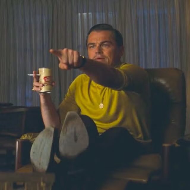 Me, a St. Louisan, any time St. Louis is mentioned on national tv