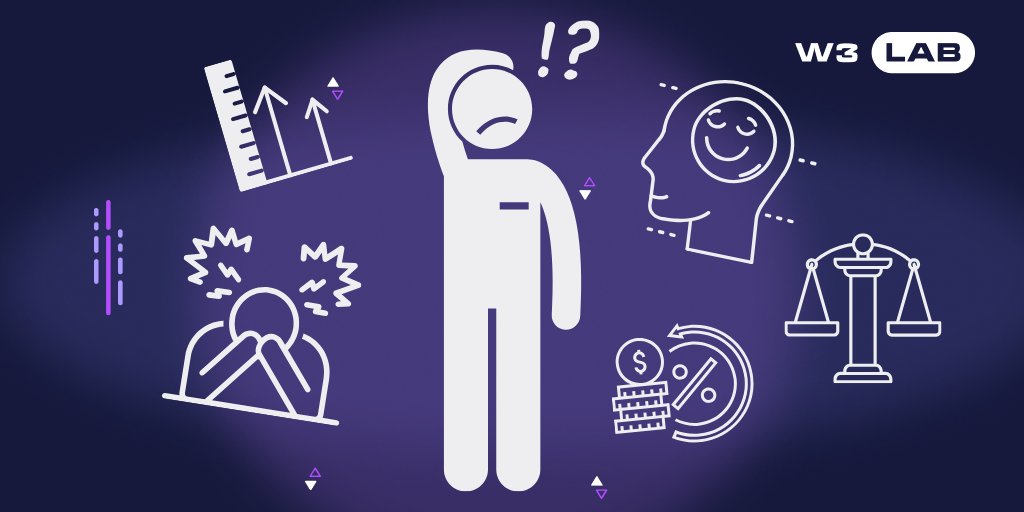 About the stages of crypto adoption by beginners (one possible scenario):

Euphoria Stage: Bitcoin is rising, and many people come back to or start getting into crypto due to the news.

Realization Stage: Beginners, after seeing a few percentage points of growth, realize they've