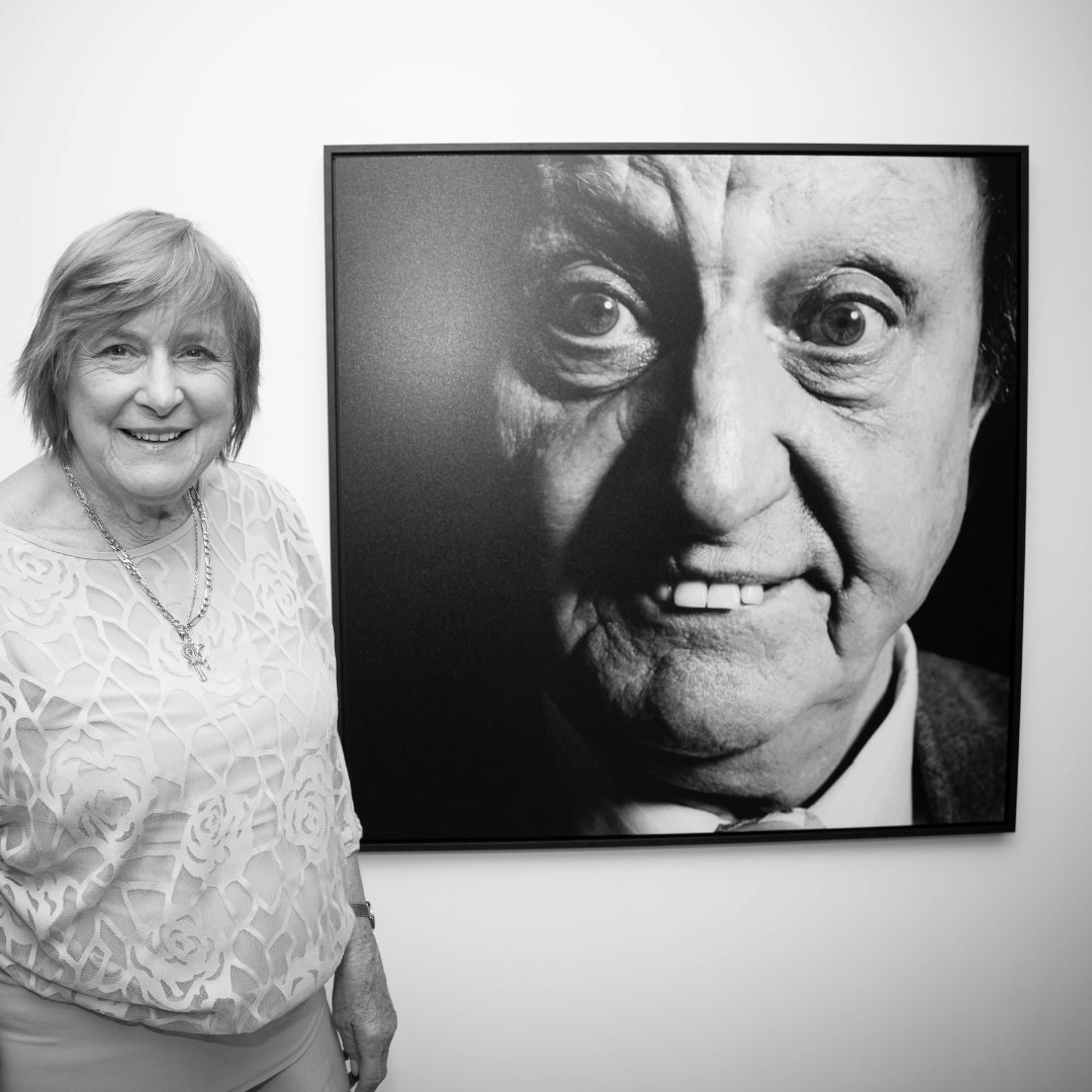 ShowtownBPL's tweet image. 🤩 📸 Andy Hollingworth Exhibition Tour📅 Saturday 8th February 11.00am-12noon! Don't miss your chance to have an exclusive tour of 'I photograph comedians' with Andy himself here at Showtown. Tickets available now: tinyurl.com/AndyH-Tour-Feb… #Showtown #Blackpool #Events