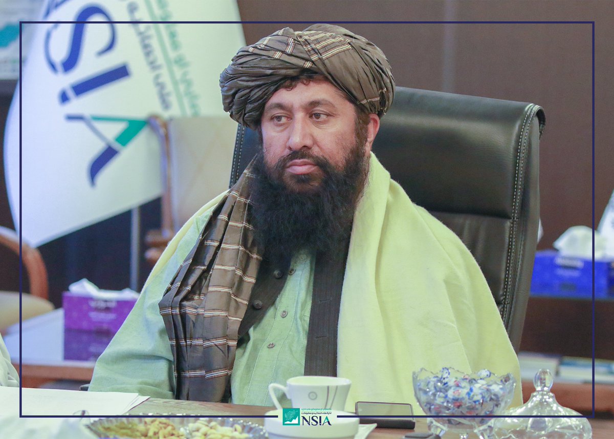 ولایتي رییسانو ته سپارل شوي صلاحیتونه سر له شنبې په ټولو ولایتونو کې عملي کیږي.

د احصایې او معلوماتو ملي ادارې د لوی رییس عبدالقاهر حاجي ادریس په امر یو شمېر صلاحیتونه چې پخوا به یې چارې تر ډېره دلته مرکز کابل کې تر سره کېدې اوس ولایتي ریاستونو ته تفویض او چارې به یې عملا سبا چې