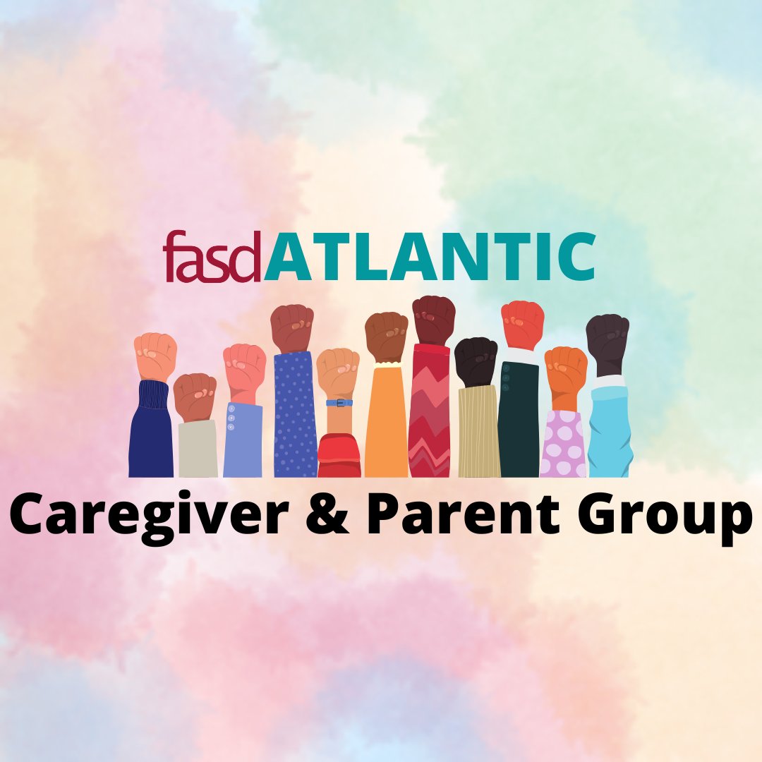 fasdNL Team (@fasdnl_team) on Twitter photo <a href="/FASDNL/">fasdNL Network</a> hosts a virtual support group for parents/caregivers of people with #FASD across Atlantic Canada!
📆Next meeting is Weds, Jan. 15.
📍Free
📍Self-referral
📍Non-judgemental
This group provides accessible support in rural/urban areas. Email contact@fasdNL.ca to attend! <a href="/FASDNL/">fasdNL Network</a> hosts a virtual support group for parents/caregivers of people with #FASD across Atlantic Canada!
📆Next meeting is Weds, Jan. 15.
📍Free
📍Self-referral
📍Non-judgemental
This group provides accessible support in rural/urban areas. Email contact@fasdNL.ca to attend!