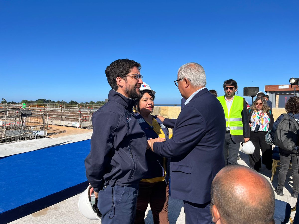 Sence Biobío tweet media