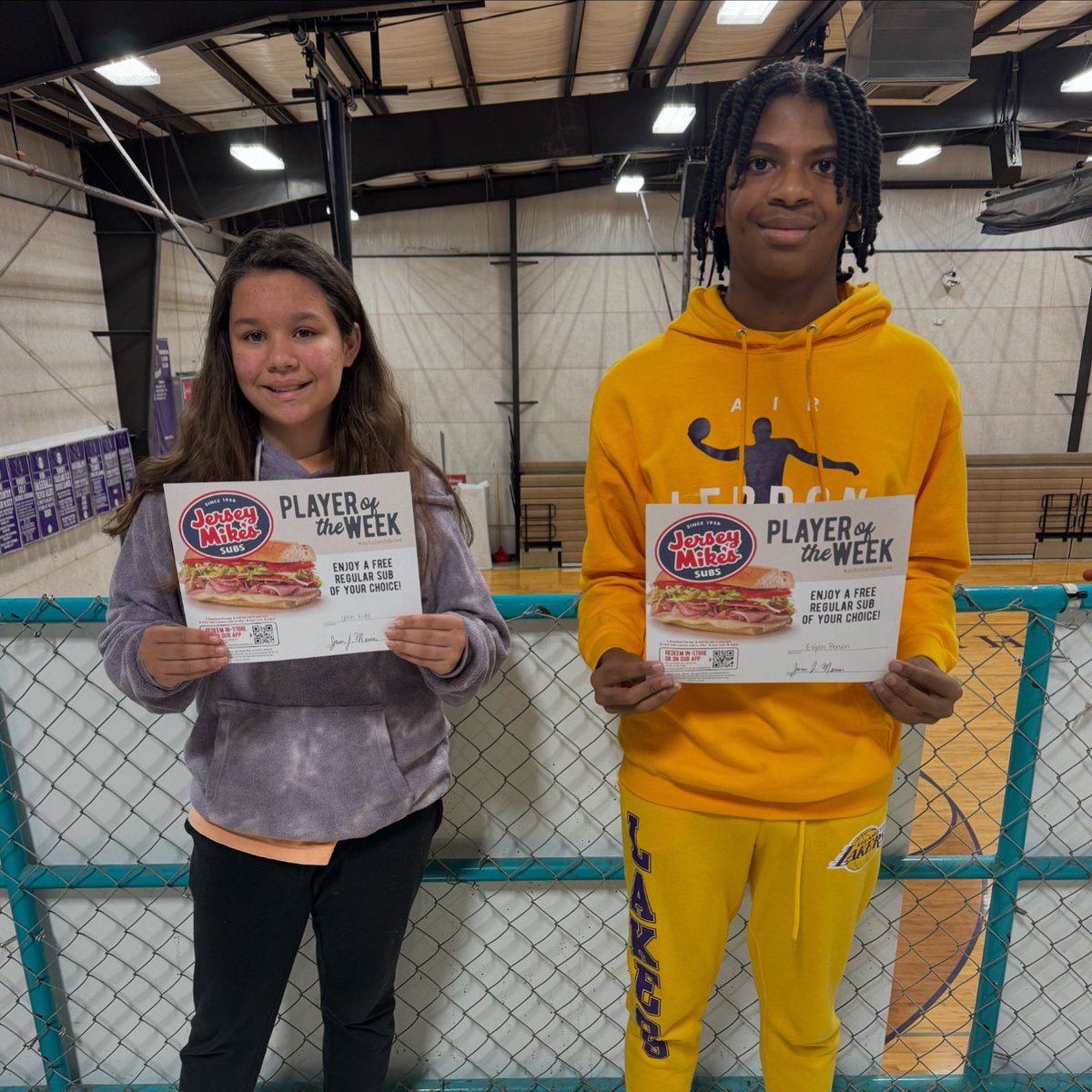 Chatham Charter Athletics tweet media