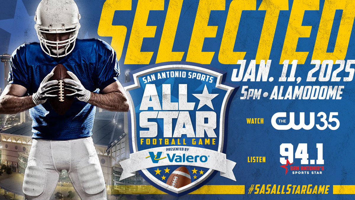 Noah 'Loggy' Logsdon (@noahlogsdon22) on Twitter photo Hope you'll come check us out January 11th 5PM <a href="/SA_Sports/">San Antonio Sports</a> #SASAllStarGame at the Alamodome.
<a href="/JB2Baker/">Jaylin βJBβ Baker #12</a> <a href="/DeronHall_/">Deron Hall</a> <a href="/NoahLogsdon22/">Noah 'Loggy' Logsdon</a>
#BTheBrand
<a href="/SaBrandeis/">Broncos Country π</a> <a href="/BroncoRecruits8/">Brandeis Broncos Recruiting</a> <a href="/BroncosBrandeis/">Brandeis Broncos Athletic Booster Club</a> <a href="/Coach_KLewis/">Kemmie Lewis</a> Hope you'll come check us out January 11th 5PM <a href="/SA_Sports/">San Antonio Sports</a> #SASAllStarGame at the Alamodome.
<a href="/JB2Baker/">Jaylin βJBβ Baker #12</a> <a href="/DeronHall_/">Deron Hall</a> <a href="/NoahLogsdon22/">Noah 'Loggy' Logsdon</a>
#BTheBrand
<a href="/SaBrandeis/">Broncos Country π</a> <a href="/BroncoRecruits8/">Brandeis Broncos Recruiting</a> <a href="/BroncosBrandeis/">Brandeis Broncos Athletic Booster Club</a> <a href="/Coach_KLewis/">Kemmie Lewis</a>