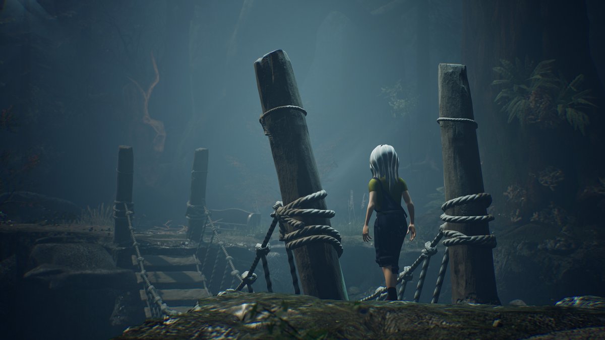 _ayagames_'s tweet image. It's been a long time working on the demo but I'm definitely ready to announce that we will participate to the upcoming #SteamNextFest
Thank you everyone for your support and continuous messages
#ScreenshotSaturday #GameDev #IndieGame