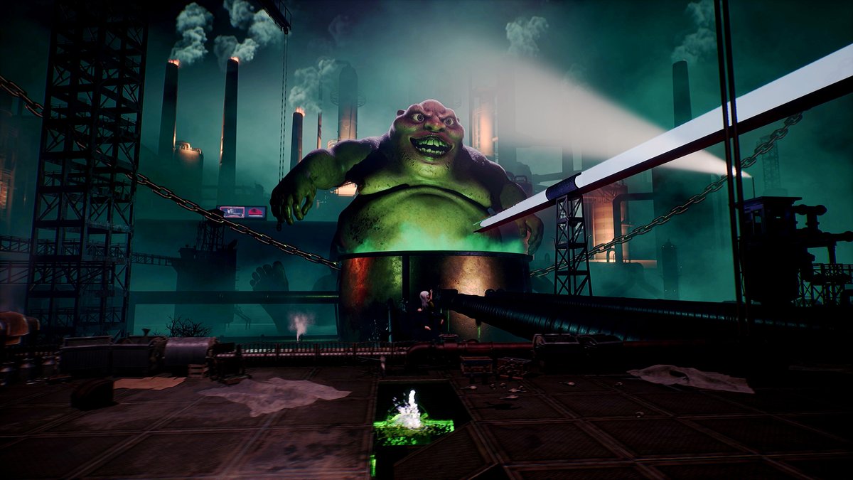 _ayagames_'s tweet image. It's been a long time working on the demo but I'm definitely ready to announce that we will participate to the upcoming #SteamNextFest
Thank you everyone for your support and continuous messages
#ScreenshotSaturday #GameDev #IndieGame