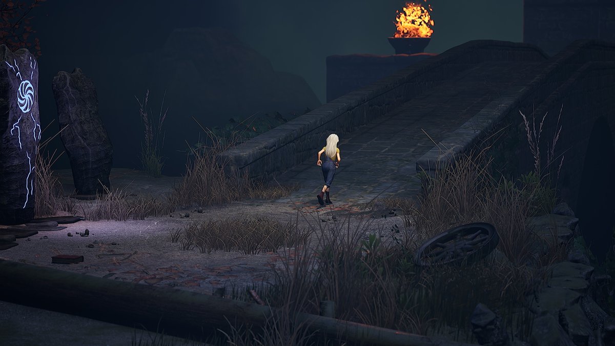 _ayagames_'s tweet image. It's been a long time working on the demo but I'm definitely ready to announce that we will participate to the upcoming #SteamNextFest
Thank you everyone for your support and continuous messages
#ScreenshotSaturday #GameDev #IndieGame